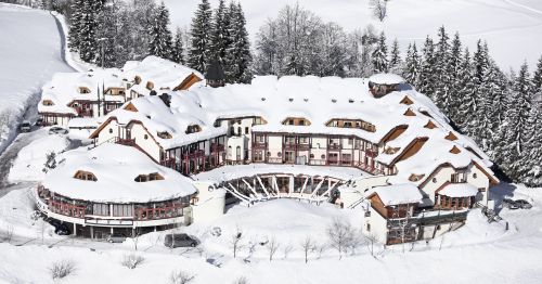 Aldiana Club Hochkönig